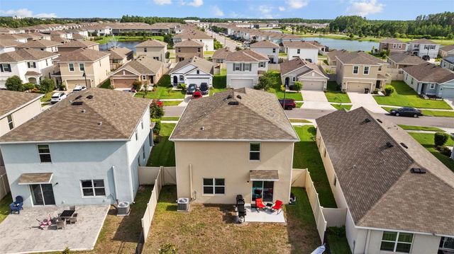 16121 SOFT FERN TRACE, Odessa, FL 33556