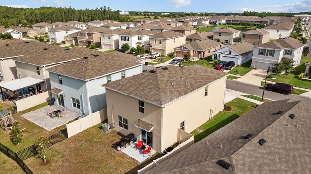 16121 SOFT FERN TRACE, Odessa, FL 33556