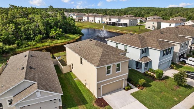 16121 SOFT FERN TRACE, Odessa, FL 33556