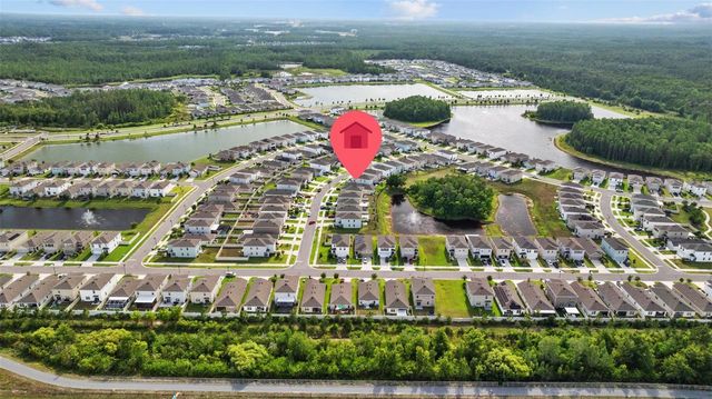 16121 SOFT FERN TRACE, Odessa, FL 33556