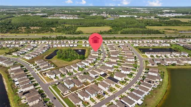 16121 SOFT FERN TRACE, Odessa, FL 33556