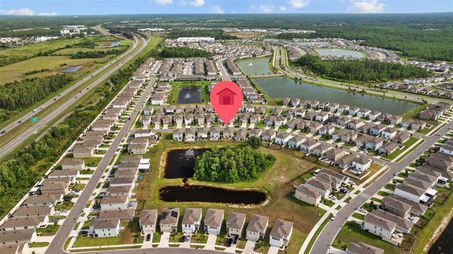 16121 SOFT FERN TRACE, Odessa, FL 33556