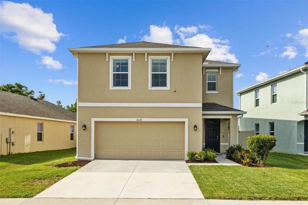 16121 SOFT FERN TRACE, Odessa, FL 33556