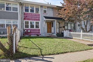 1032 ALCYON DR, Bellmawr, NJ 08031