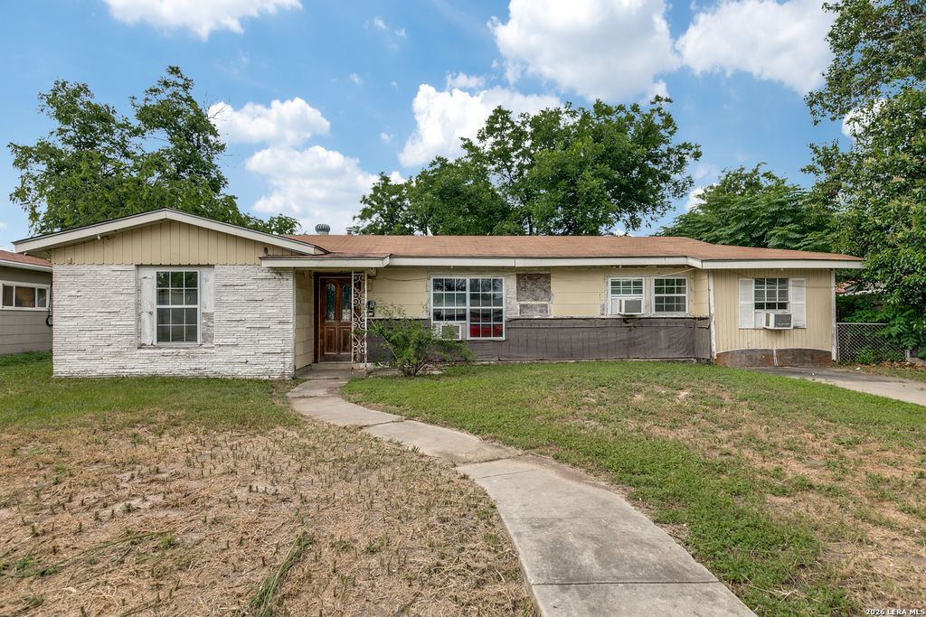 518 Hillwood, San Antonio, TX 78213