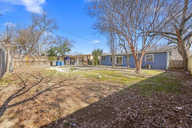 3220 Healey Drive, Dallas, TX 75228