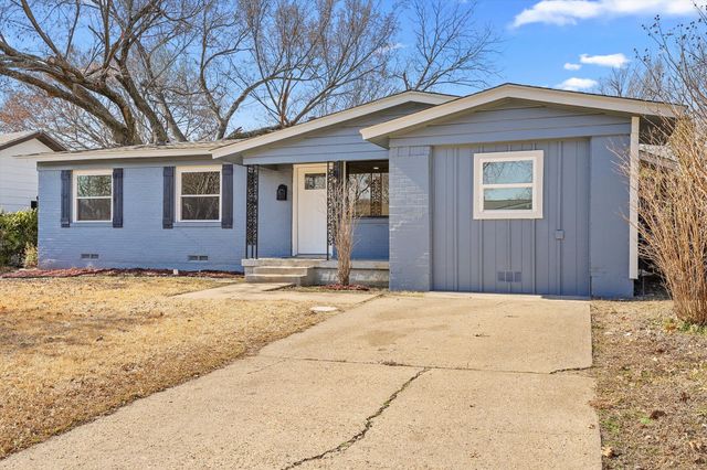 3220 Healey Drive, Dallas, TX 75228