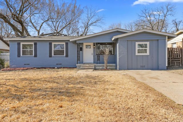 3220 Healey Drive, Dallas, TX 75228