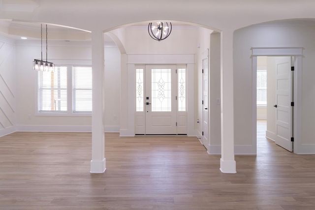 136 Brook Green Court, Blairsville, GA 30512