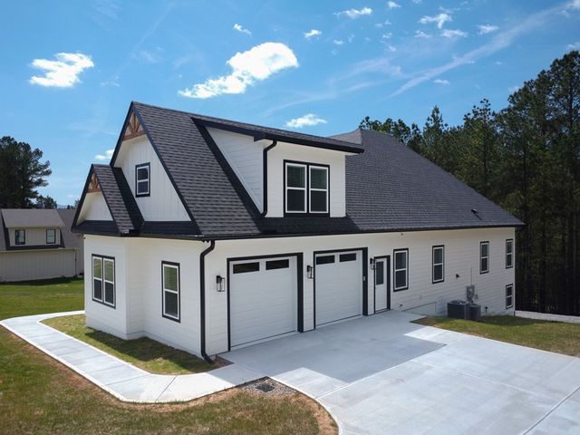 136 Brook Green Court, Blairsville, GA 30512