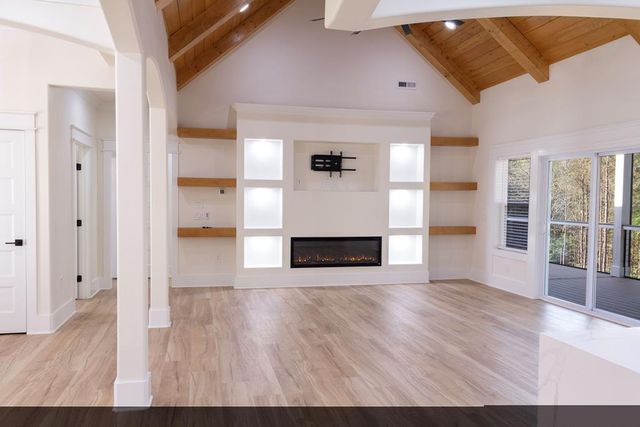 136 Brook Green Court, Blairsville, GA 30512