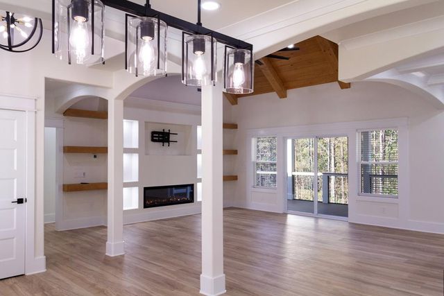 136 Brook Green Court, Blairsville, GA 30512