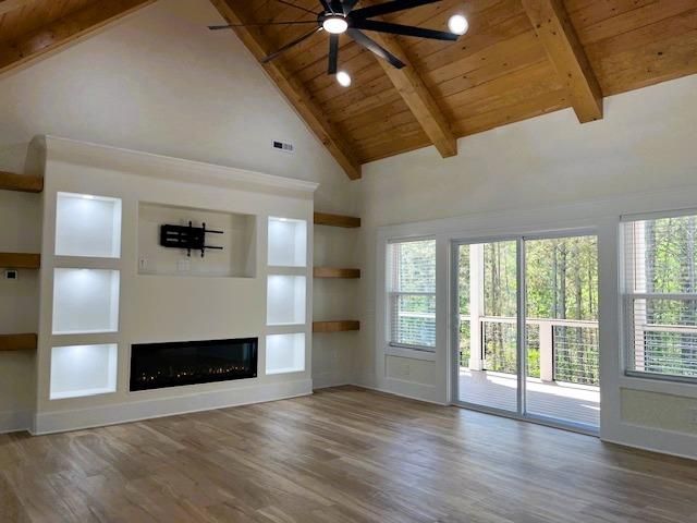 136 Brook Green Court, Blairsville, GA 30512