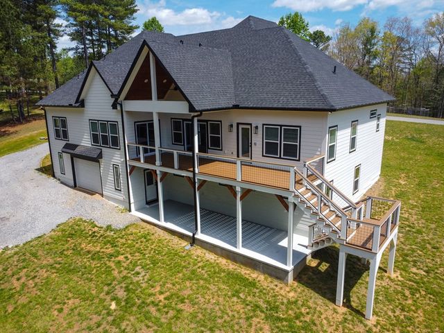 136 Brook Green Court, Blairsville, GA 30512