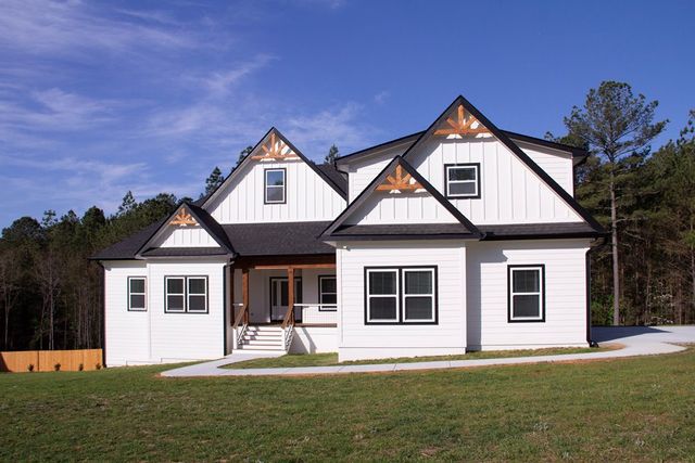 136 Brook Green Court, Blairsville, GA 30512