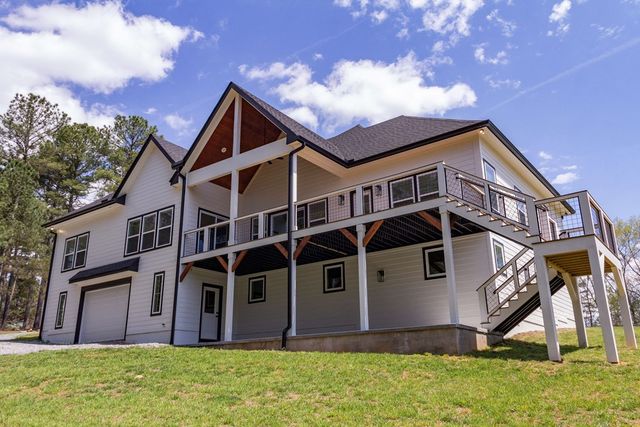 136 Brook Green Court, Blairsville, GA 30512