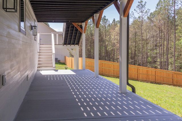 136 Brook Green Court, Blairsville, GA 30512