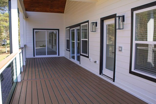 136 Brook Green Court, Blairsville, GA 30512