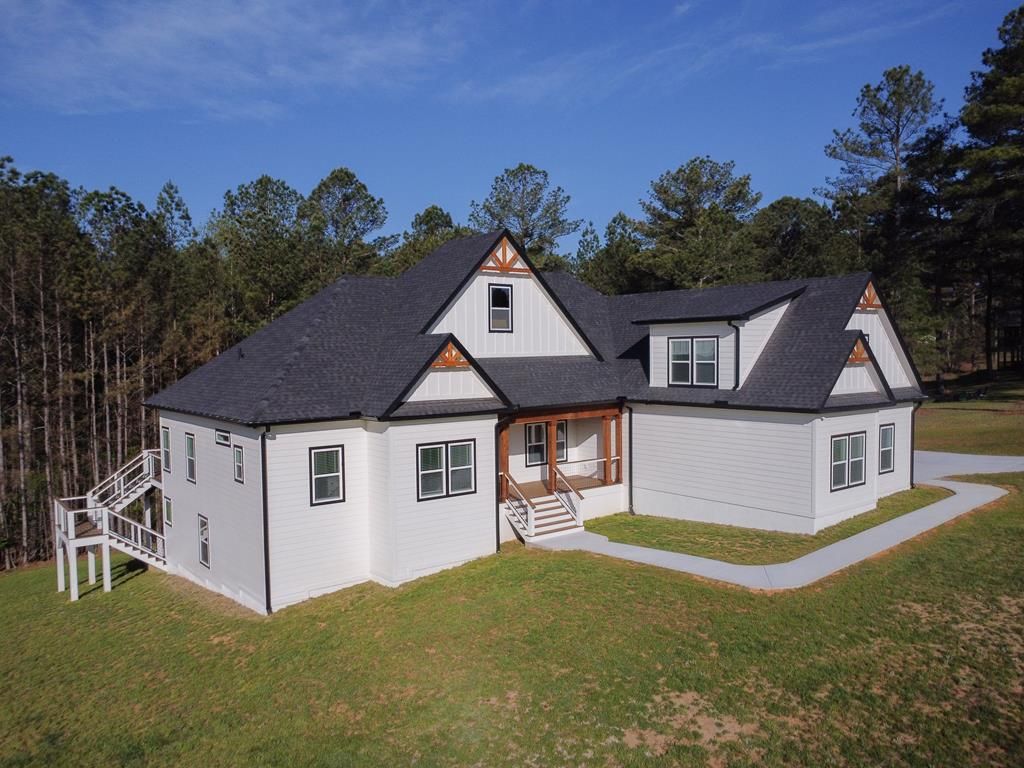 136 Brook Green Court, Blairsville, GA 30512