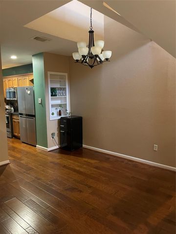2619 Sailboat Drive, Nassau Bay, TX 77058