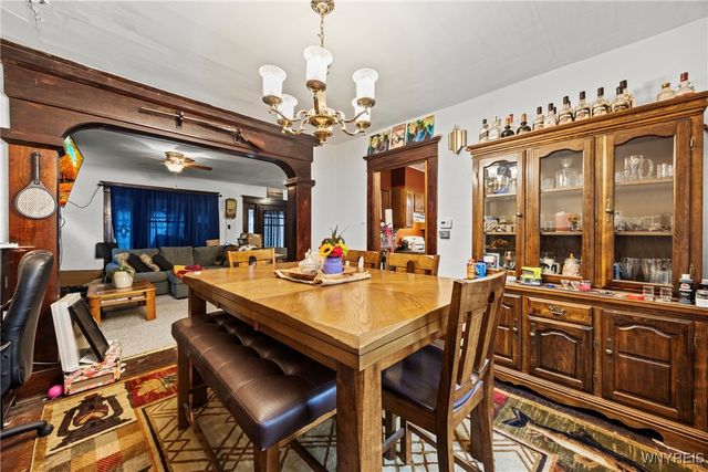 129 Armin Place, Buffalo, NY 14210