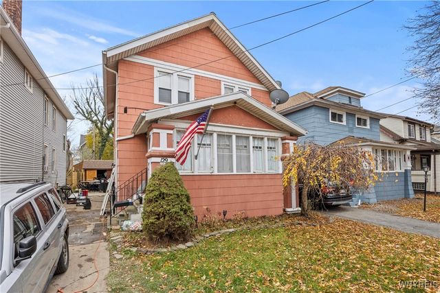 129 Armin Place, Buffalo, NY 14210