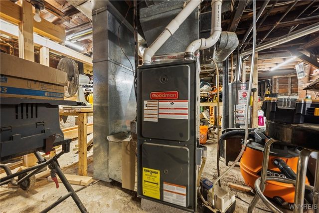 129 Armin Place, Buffalo, NY 14210