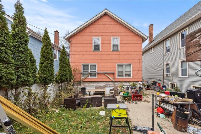 129 Armin Place, Buffalo, NY 14210