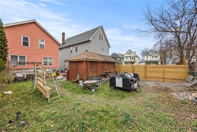 129 Armin Place, Buffalo, NY 14210