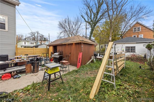 129 Armin Place, Buffalo, NY 14210