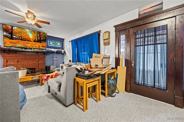 129 Armin Place, Buffalo, NY 14210