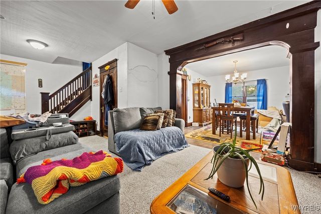 129 Armin Place, Buffalo, NY 14210