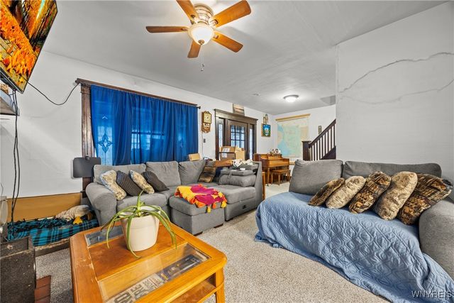 129 Armin Place, Buffalo, NY 14210