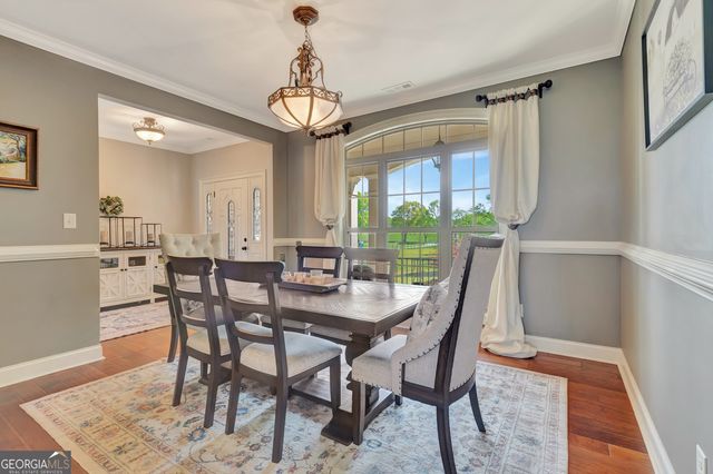 357 Brooks Road, Brooks, GA 30205