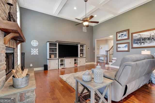 357 Brooks Road, Brooks, GA 30205