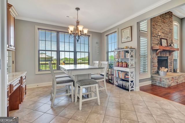 357 Brooks Road, Brooks, GA 30205