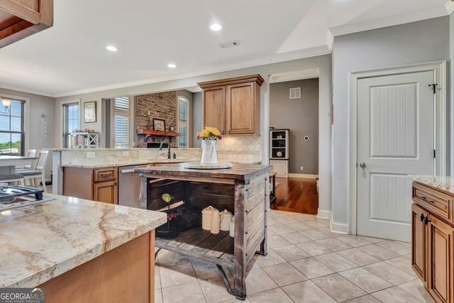 357 Brooks Road, Brooks, GA 30205