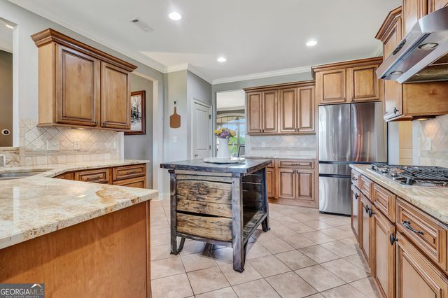 357 Brooks Road, Brooks, GA 30205