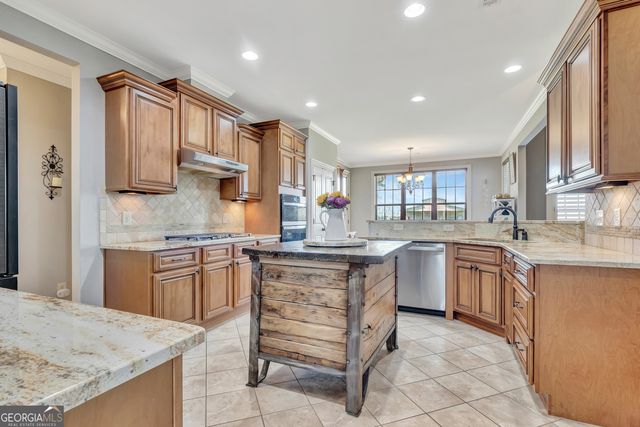 357 Brooks Road, Brooks, GA 30205