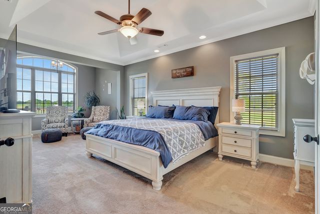 357 Brooks Road, Brooks, GA 30205