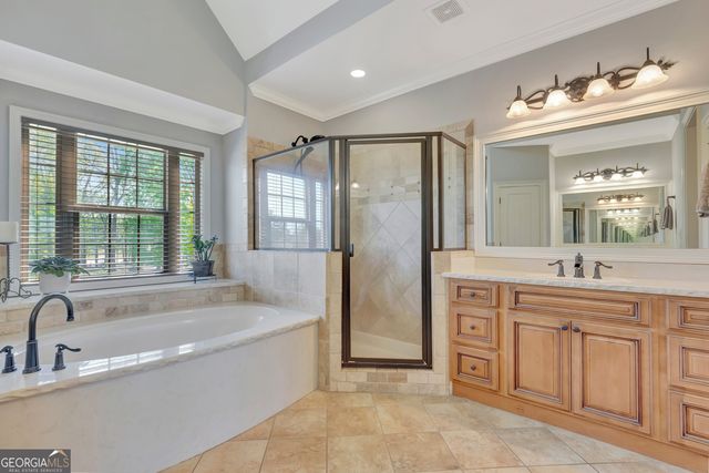 357 Brooks Road, Brooks, GA 30205