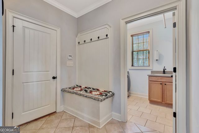 357 Brooks Road, Brooks, GA 30205