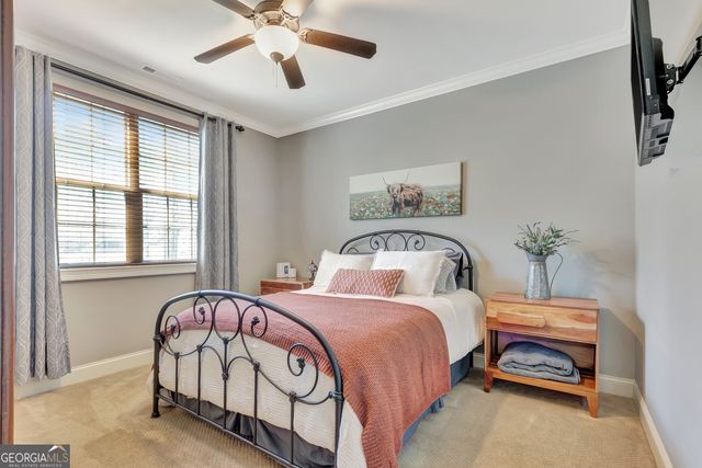 357 Brooks Road, Brooks, GA 30205