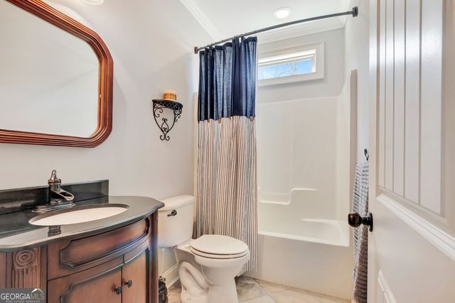 357 Brooks Road, Brooks, GA 30205