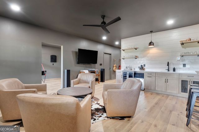 357 Brooks Road, Brooks, GA 30205