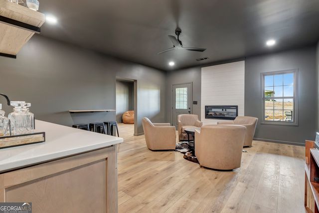 357 Brooks Road, Brooks, GA 30205