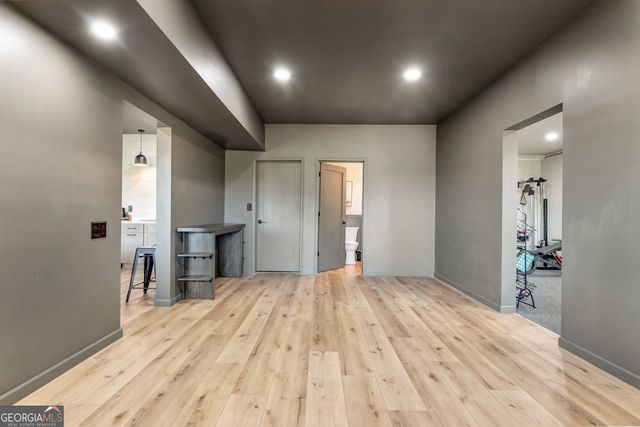 357 Brooks Road, Brooks, GA 30205