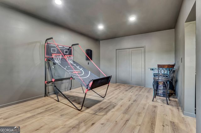 357 Brooks Road, Brooks, GA 30205