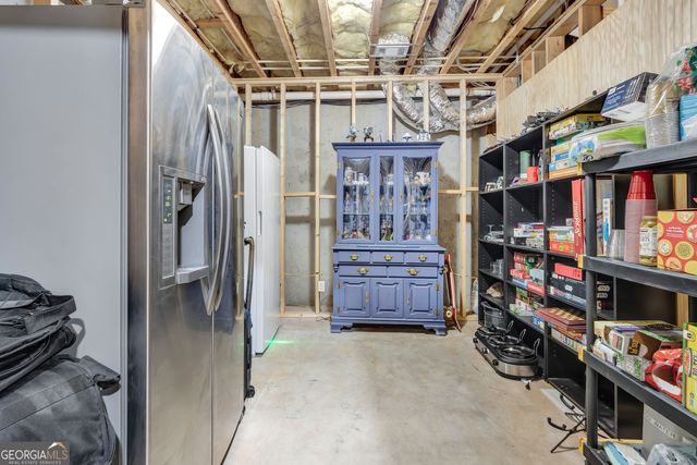 357 Brooks Road, Brooks, GA 30205
