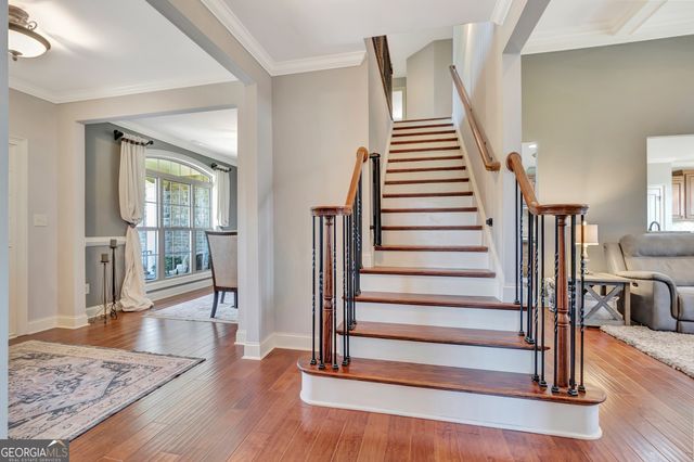 357 Brooks Road, Brooks, GA 30205
